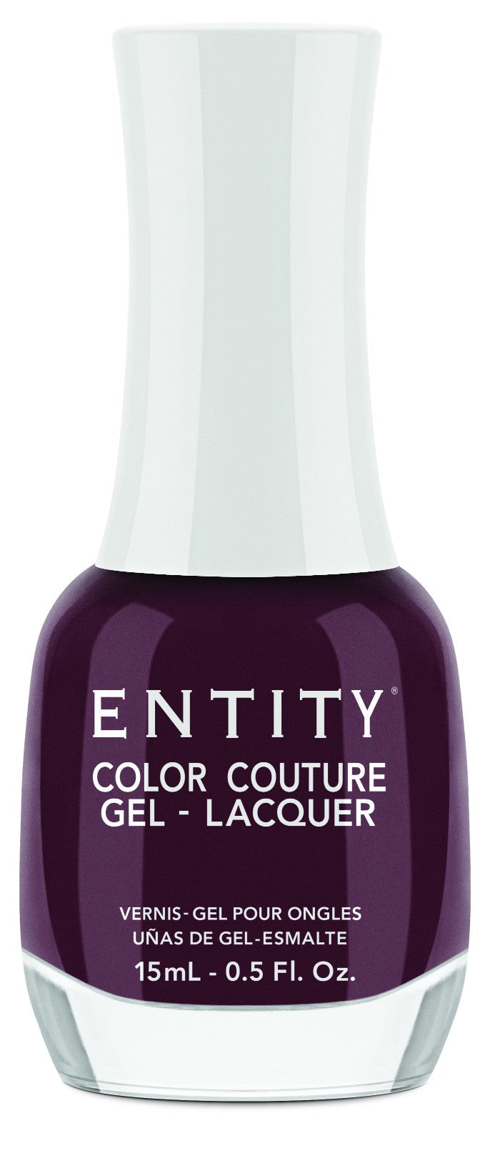It's in the Bag - Gel Lacquer - 15 ml