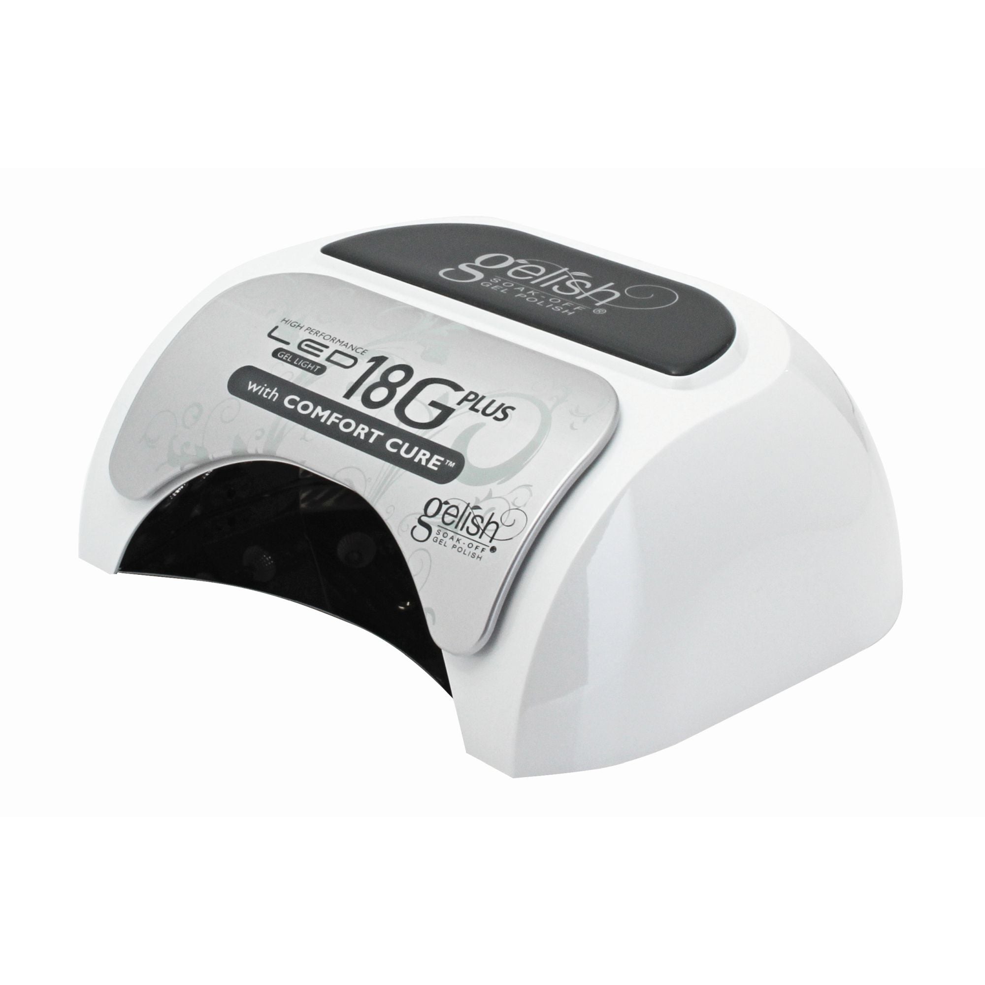 18G Plus LED Lampe mit Comfort Cure