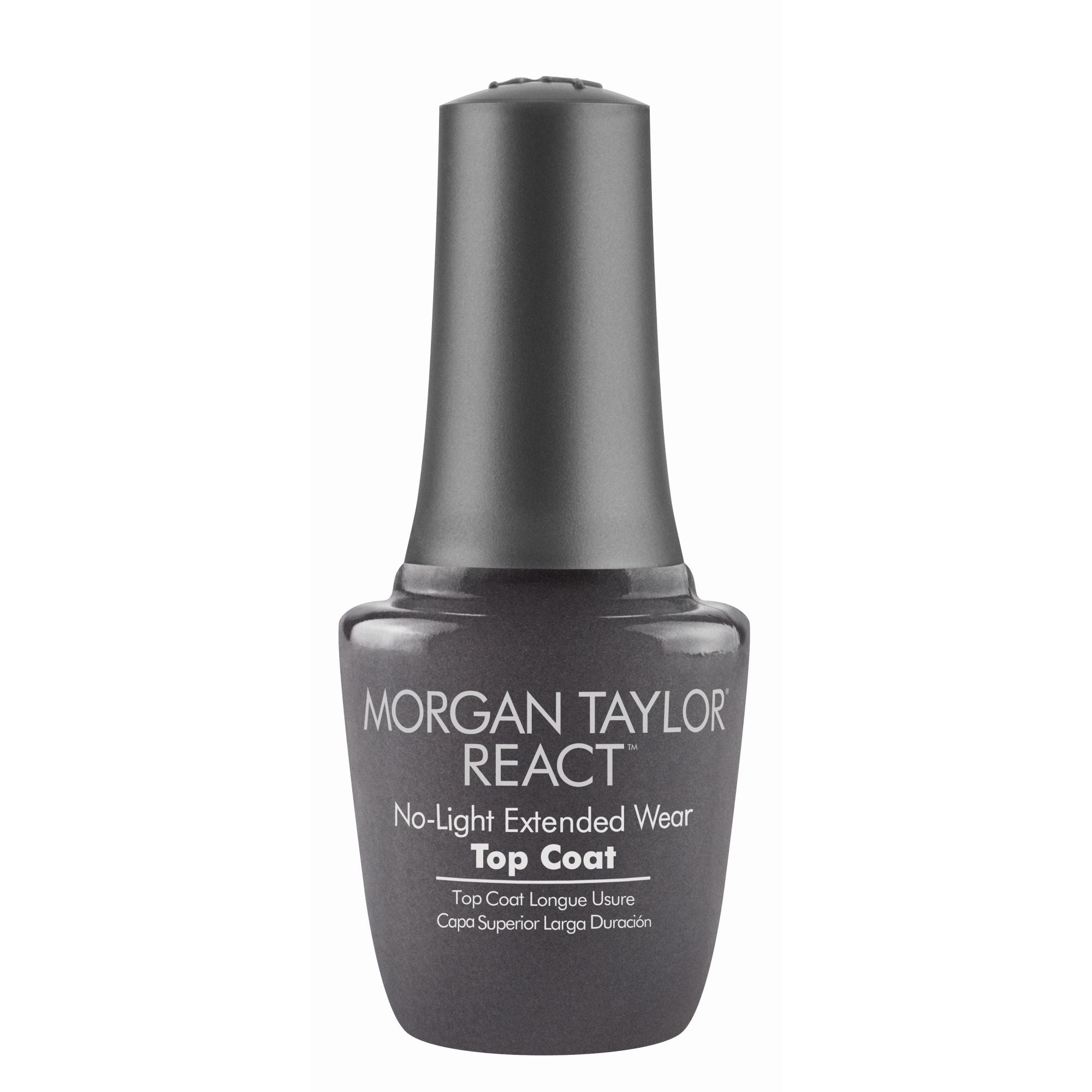 React - Top Coat