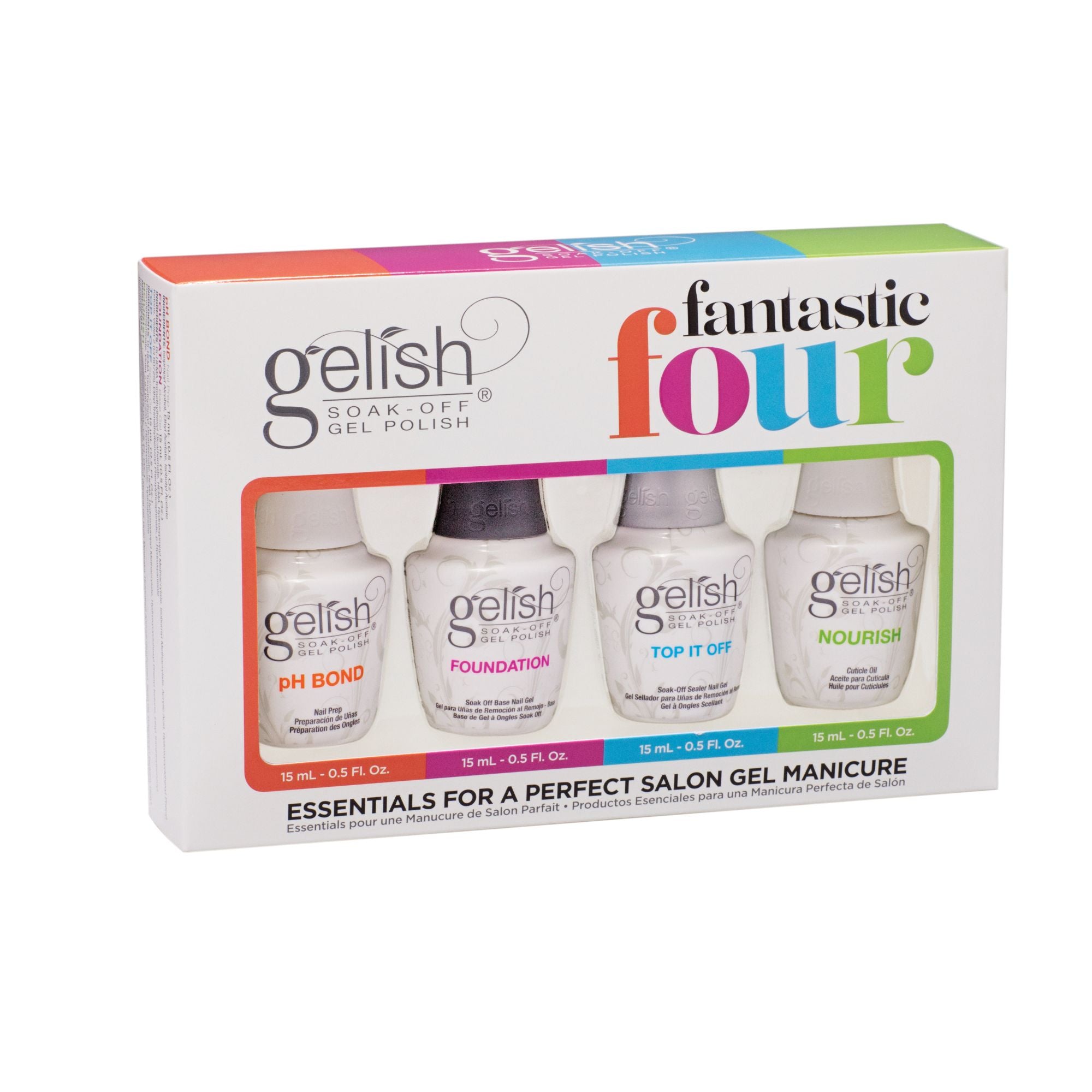 Fantastic Four - Essentials