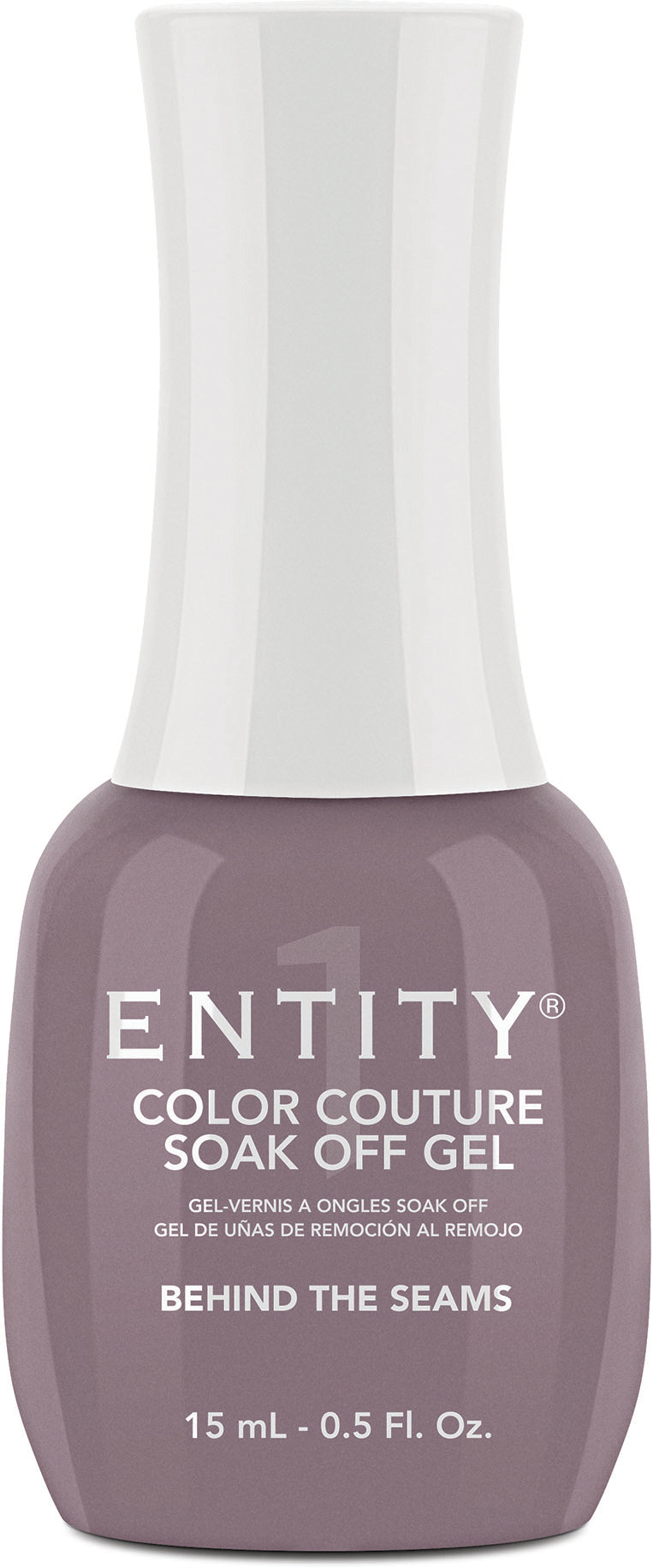 Behind the Seams - Color Couture - 15 ml