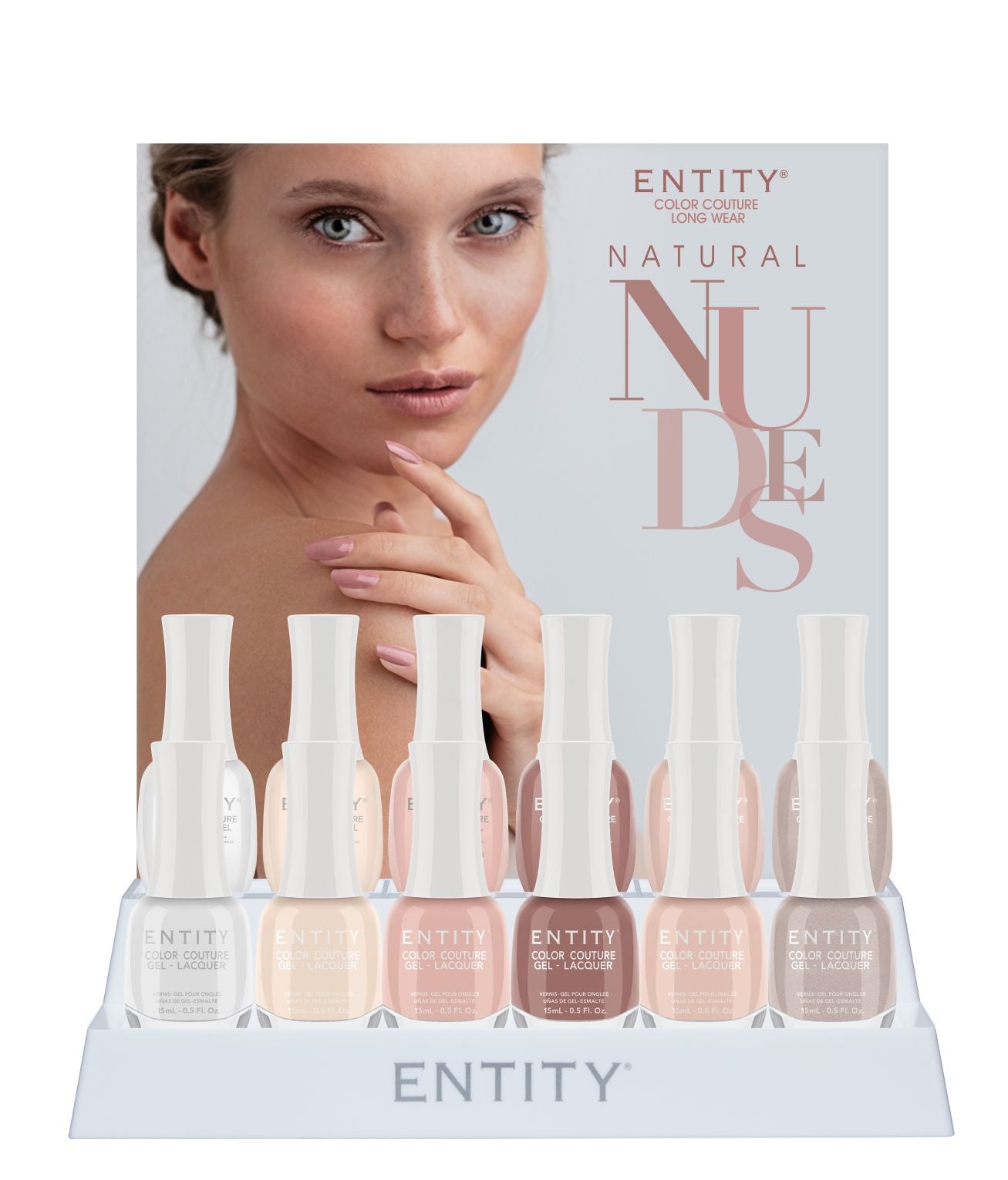 Matching Taupe - Color Couture - 15 ml