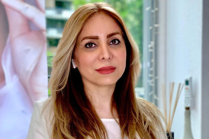 Eli Sarizadeh