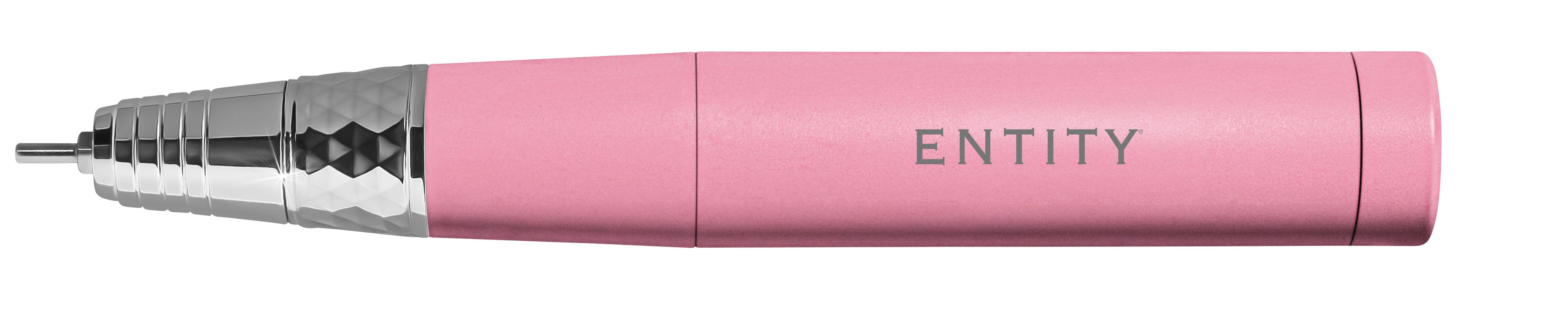 Cordless E-File