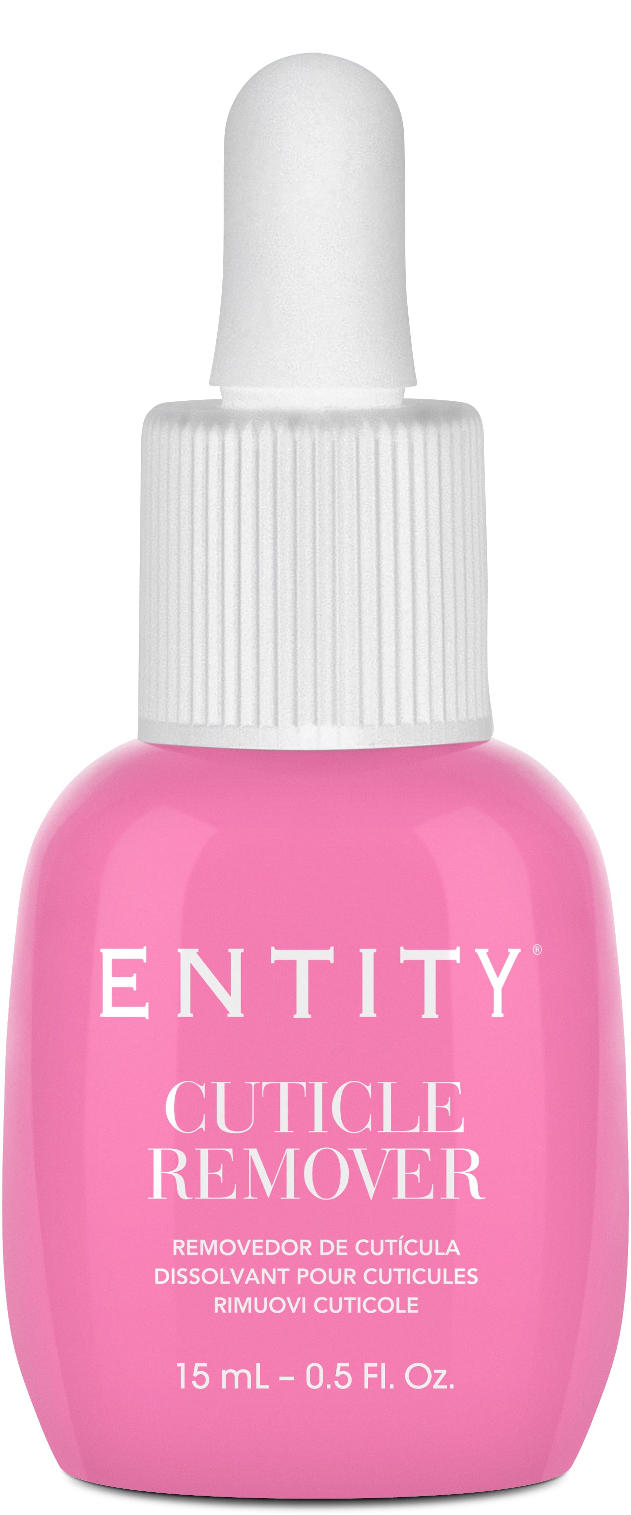 Cuticle Remover Nagelhautentferner - 15 ml