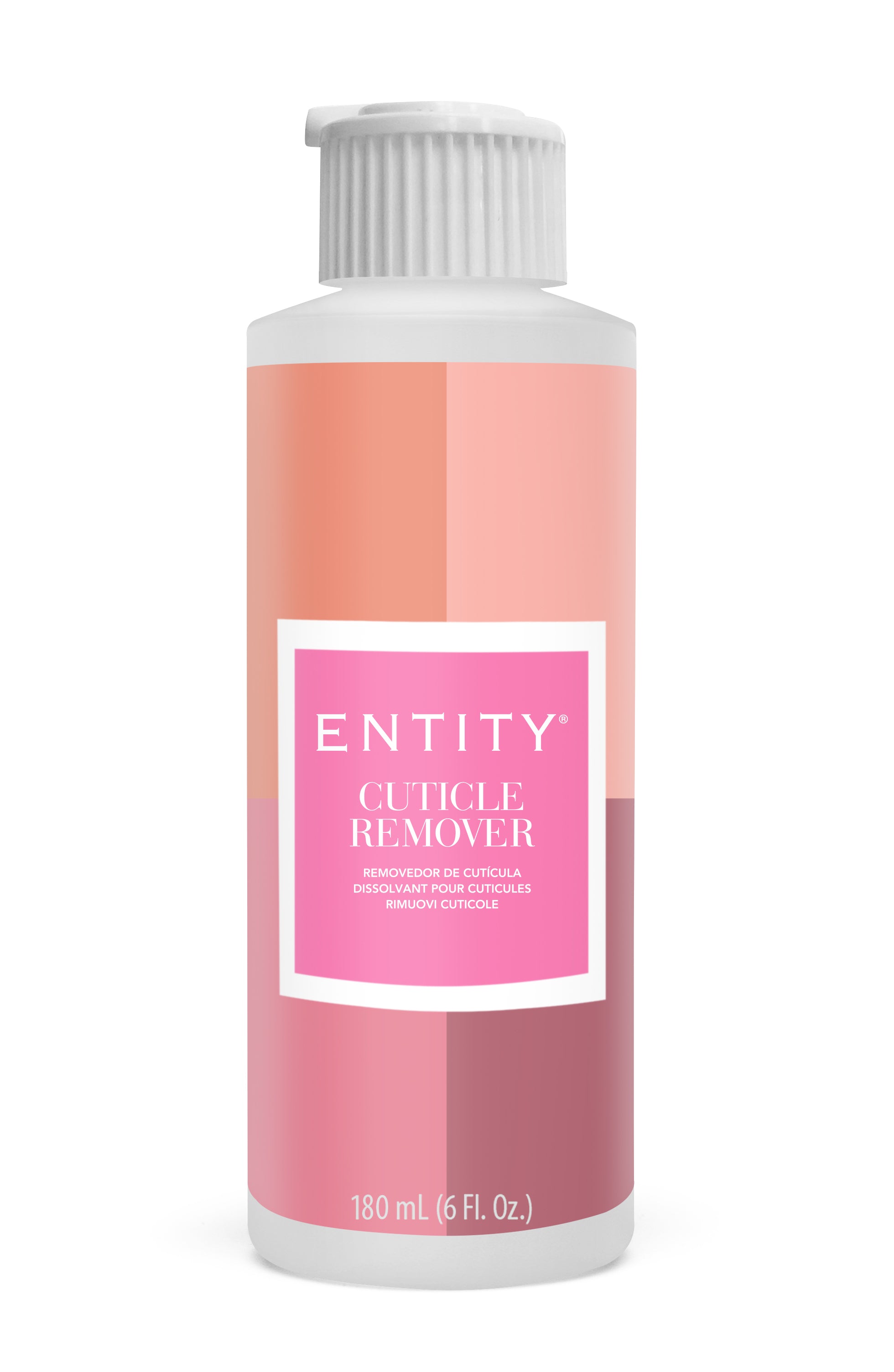 Cuticle Remover Nagelhautentferner - 180 ml