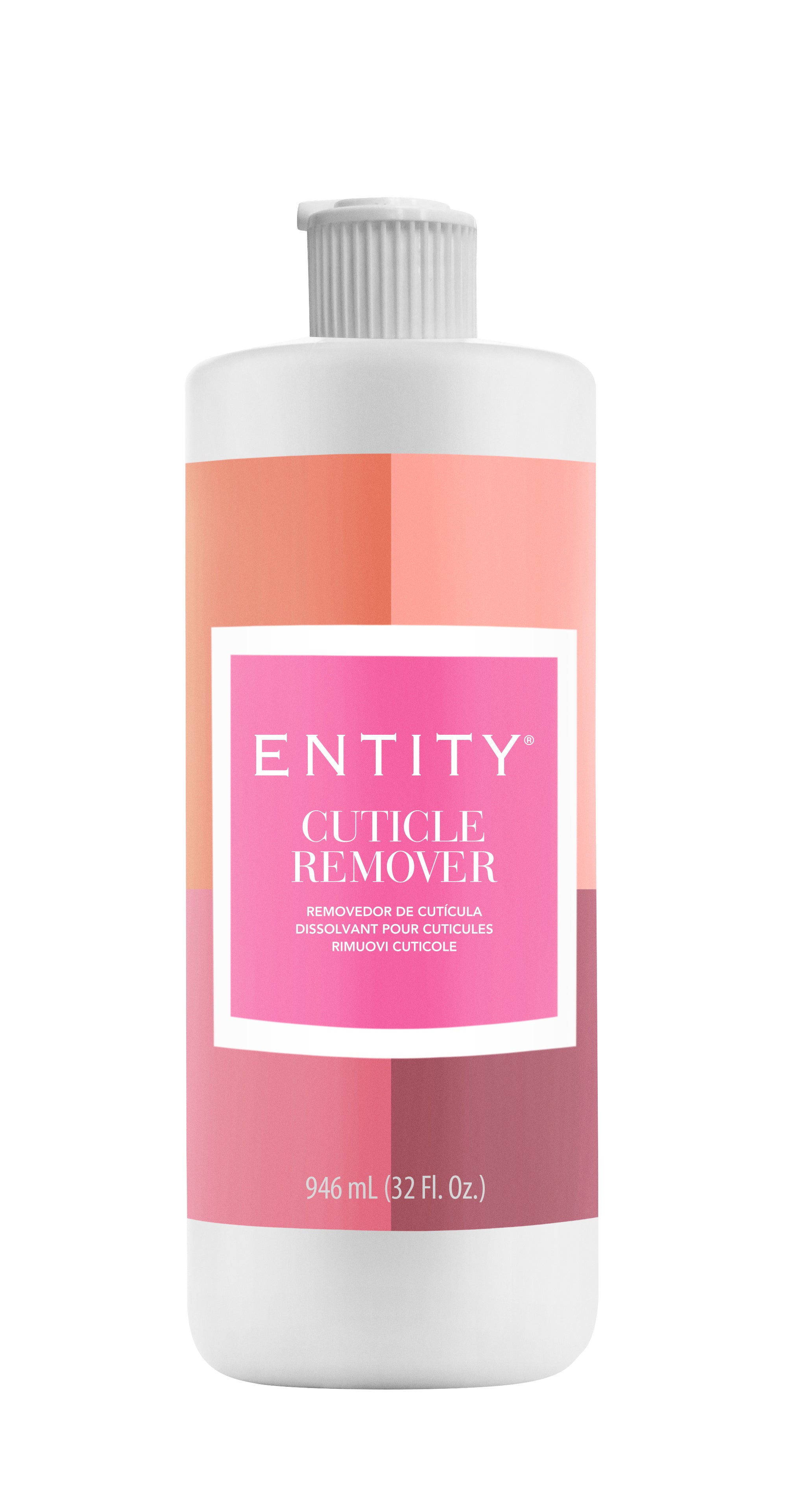 Cuticle Remover Nagelhautentferner - 946 ml
