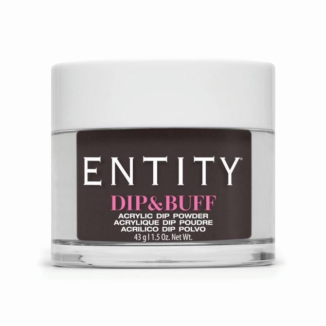 Dip & Buff- Haute Chocolate - 43 g