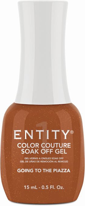 Going to the Piazza - Gel Lacquer - 15 ml