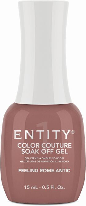 Feeling Rome-Antic - Gel Lacquer - 15 ml
