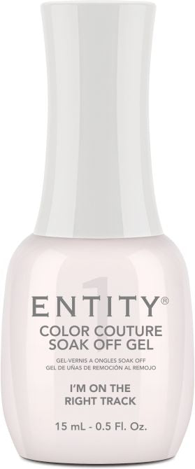 I'm on the Right Track - Color Couture - 15 ml