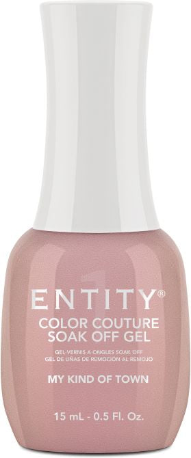 My Kind of Town - Color Couture - 15 ml