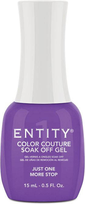 Just One More Stop - Color Couture - 15 ml