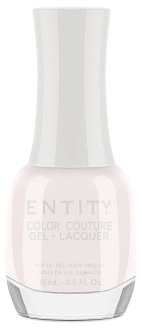 I'm on the Right Track - Gel Lacquer - 15 ml