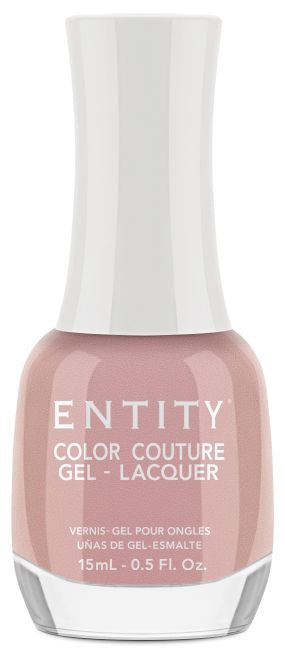 My Kind of Town - Gel Lacquer - 15 ml