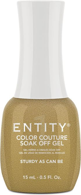 Sturdy As Can Be - Color Couture - 15 ml