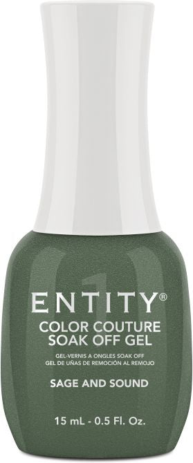 Sage and Sound - Color Couture - 15 ml