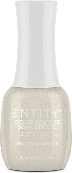 Back to the Basics - Color Couture - 15 ml
