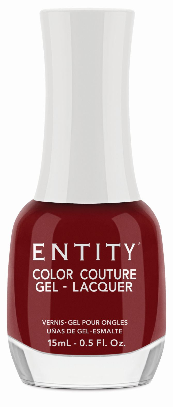 My Way Or the Runway - Gel Lacquer - 15 ml