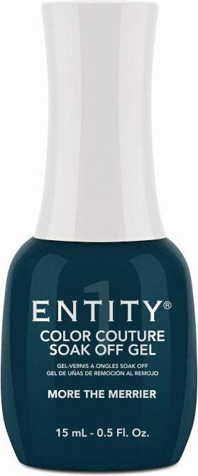 More the Merrier - Color Couture - 15 ml