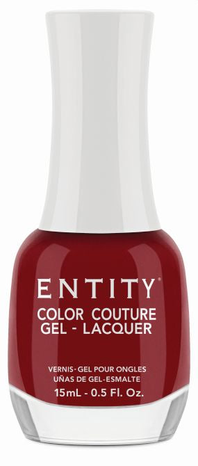 Wrapped Up with Love - Gel Lacquer - 15 ml