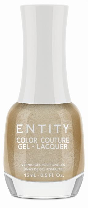 All Spruced Up - Gel Lacquer - 15 ml