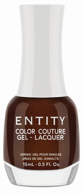 Keep Me Company - Gel Lacquer - 15 ml