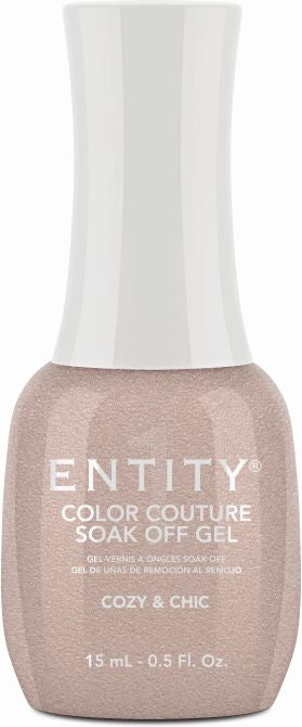 Cozy & Chic - Color Couture - 15 ml