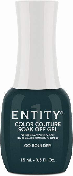 Go Boulder - Gel Lacquer - 15 ml