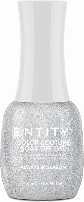 Always in Season - Gel Lacquer - 15 ml