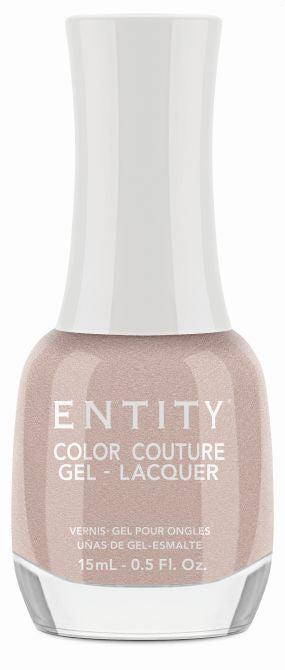 Cozy & Chic - Gel Lacquer - 15 ml