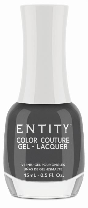 Brrring on the Snow - Gel Lacquer - 15 ml