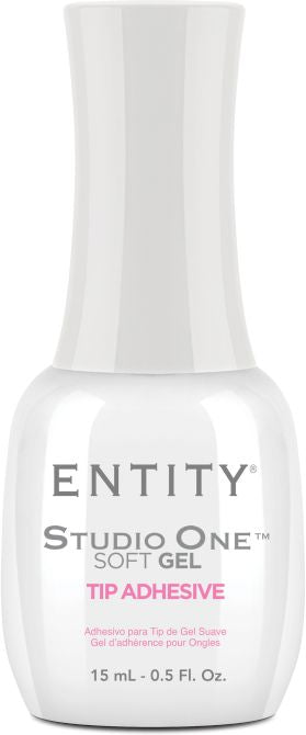 Soft Gel Tip Adhesive - 15 ml