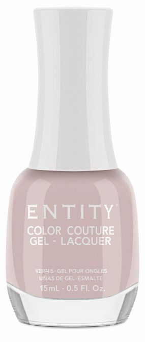 Back to Nature - Gel Lacquer - 15 ml