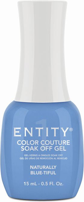 Naturally Blue-Tiful - Color Couture - 15 ml