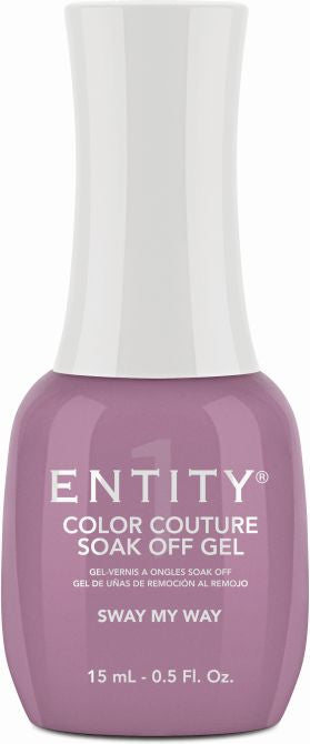 Sway My Way - Color Couture - 15 ml