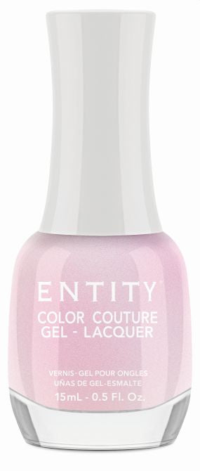 I'll Always Pink You - Color Couture - 15 ml