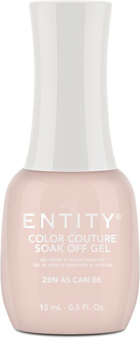 Zen As Can Be - Color Couture - 15 ml