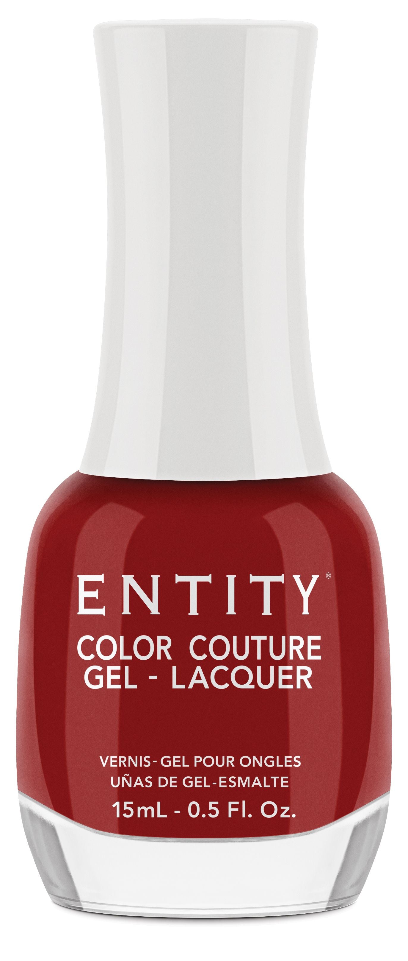 All You Need Is Love - Gel Lacquer - 15 ml