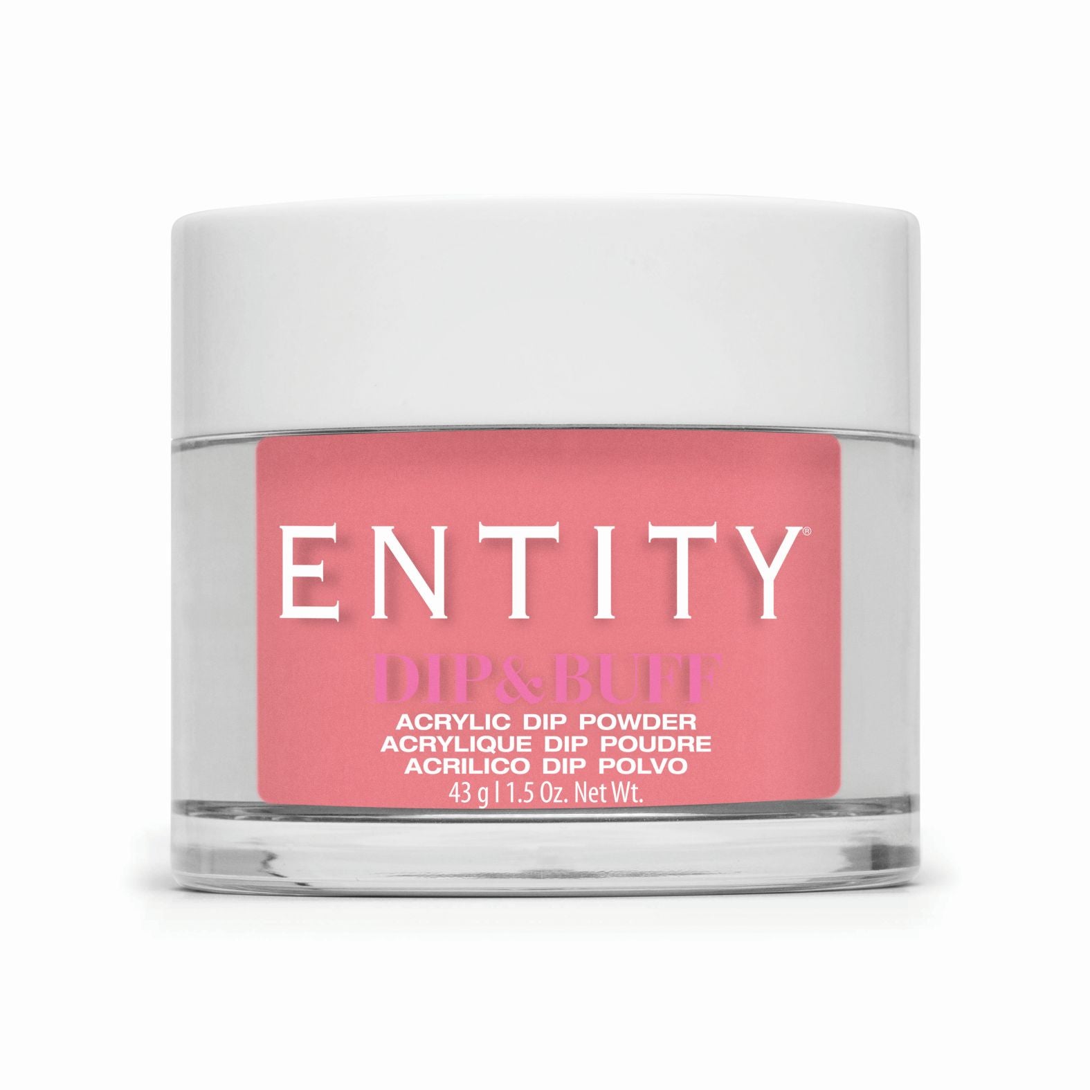 Dip & Buff- Bright-Eyed Beauty - 43 g