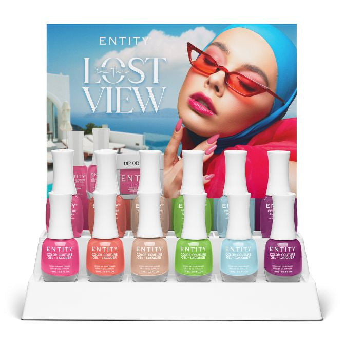 Meet Me on Sunset - Gel Lacquer - 15 ml