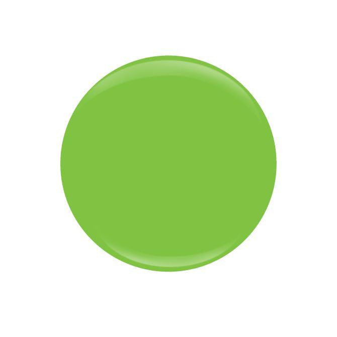 Lavished in Lime - Color Couture - 15 ml