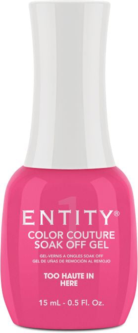Too Haute in Here - Color Couture - 15 ml
