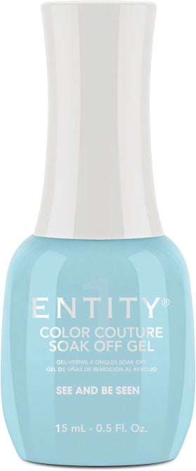 See and Be Seen - Color Couture - 15 ml