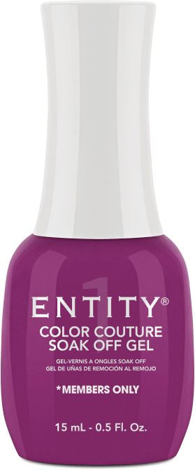 Members Only - Color Couture - 15 ml