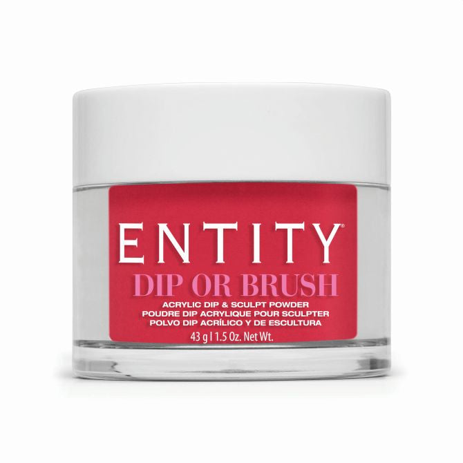 Dip & Buff- Plush Pout - 43 g