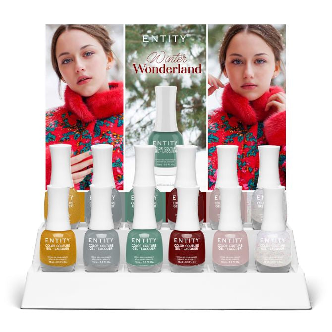 Frost Impressions - Color Couture - 15 ml