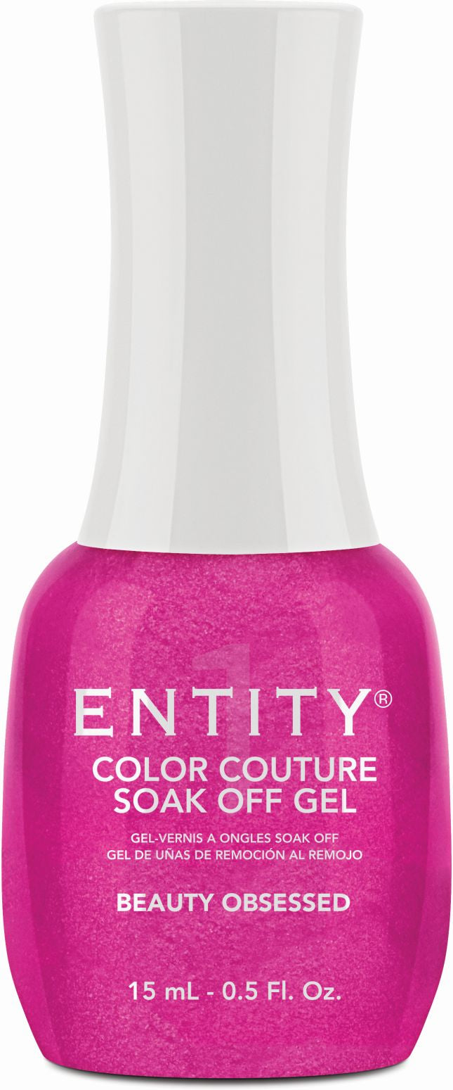 Beauty Obsessed - Color Couture - 15 ml