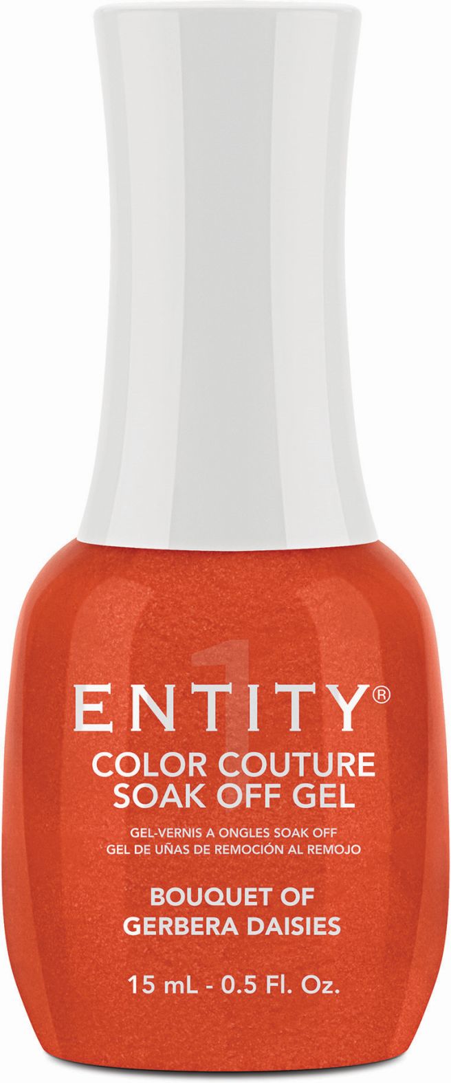 Bouquet of Gerbera Daisies - Color Couture - 15 ml