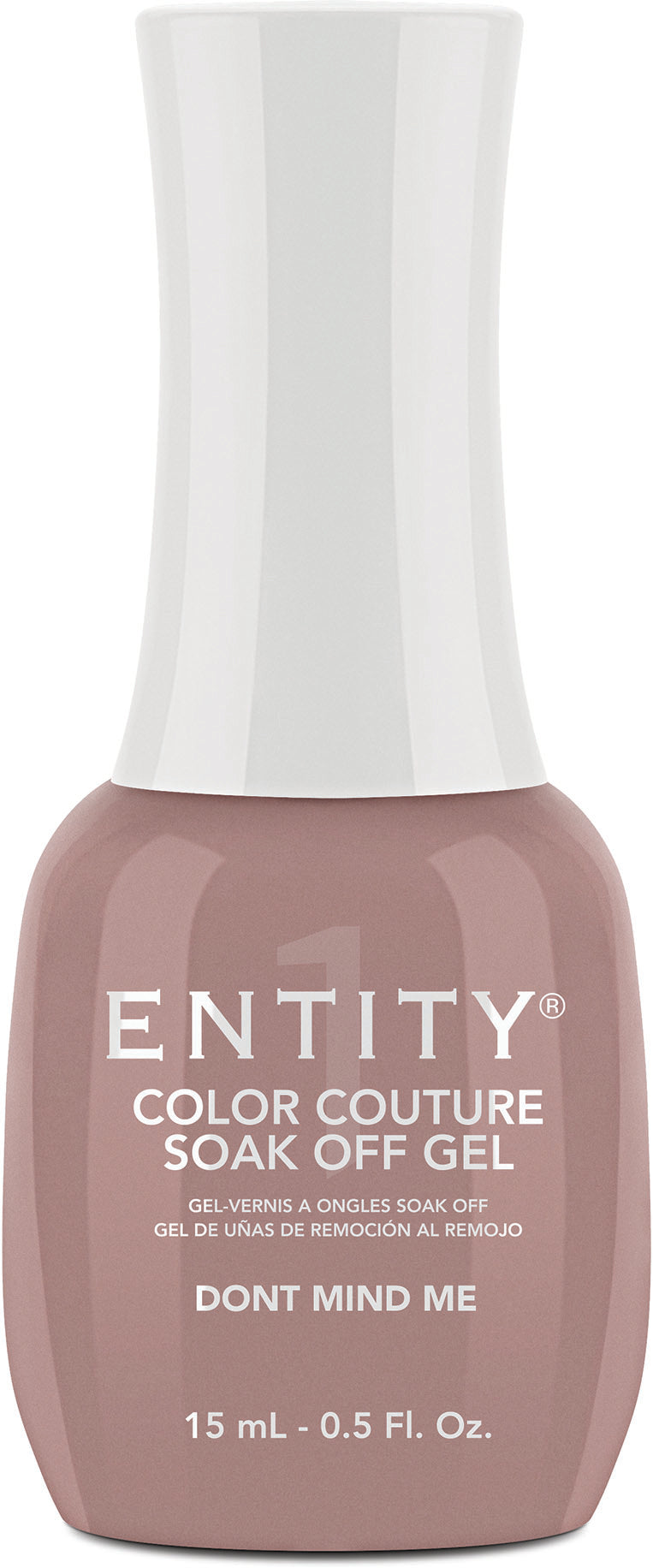 Don't Mind Me - Color Couture - 15 ml